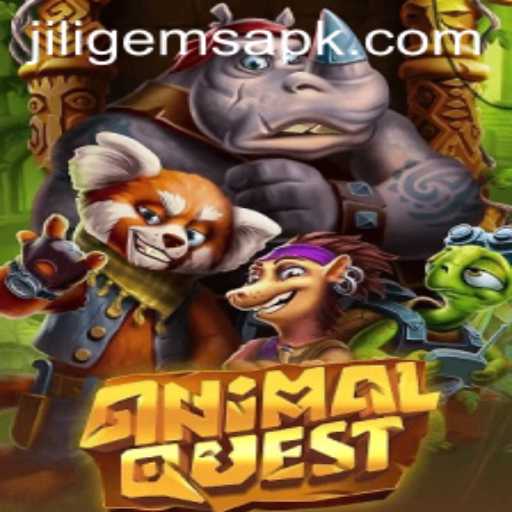 Discover the Engaging World of AnimalQuest and the Magic of JILIGems