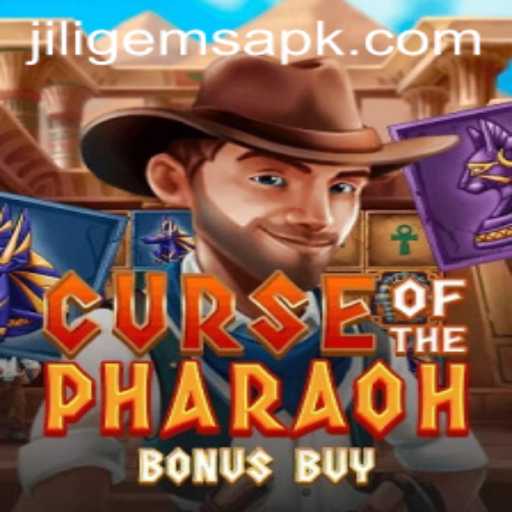 Exploring the Thrills of CurseofthePharaohBonusBuy and Unlocking JILIGems