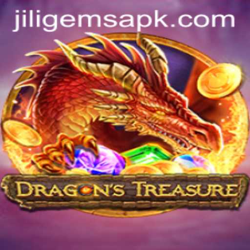 Unveiling DragonsTreasure: A Journey Through JILIGems