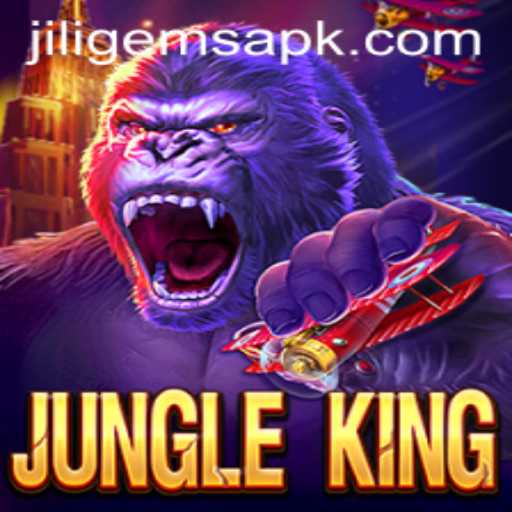 Explore 'JungleKing': A Thrilling Adventure with JILIGems