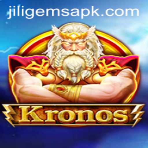 Kronos: The Ultimate Adventure with JILIGems