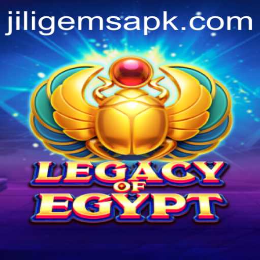 Explore the Exciting World of LegacyOfEgypt: A Journey Through Time