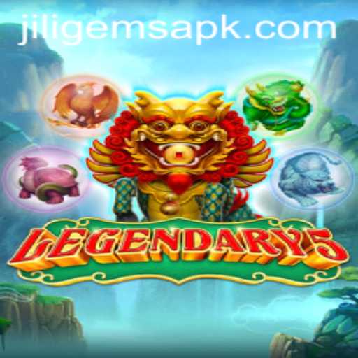 Unveiling Legendary5: A Deep Dive into the Mythical World of JILIGems