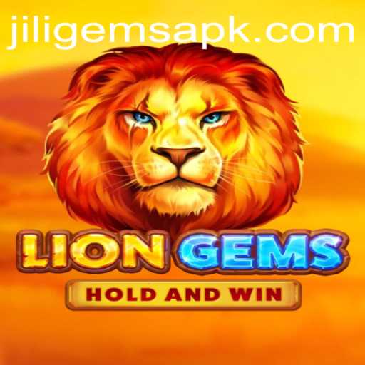 Unveiling LionGems: A Thrilling Adventure in the World of JILIGems