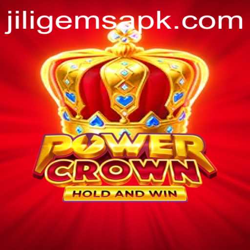 Unveiling PowerCrown: The Convergence of Adventure and JILIGems