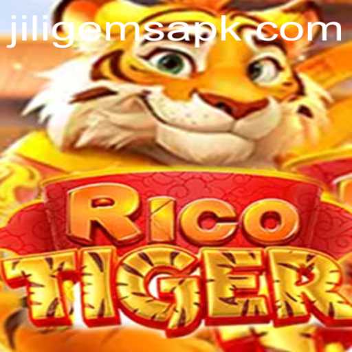 Exploring RicoTiger and the Fascinating World of JILIGems