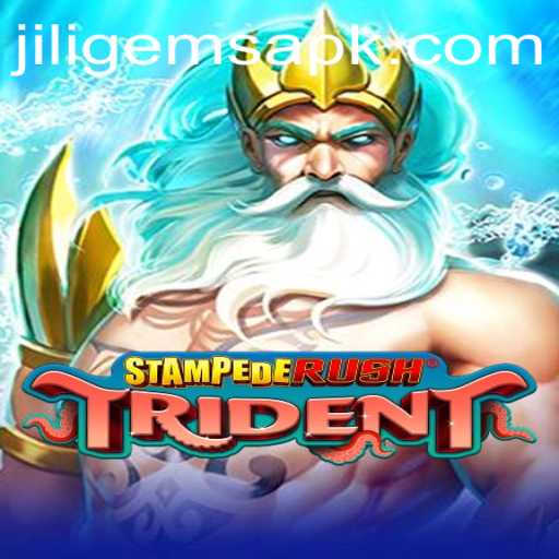The Exciting World of StempedeRushTrident: A Thrilling Adventure with JILIGems