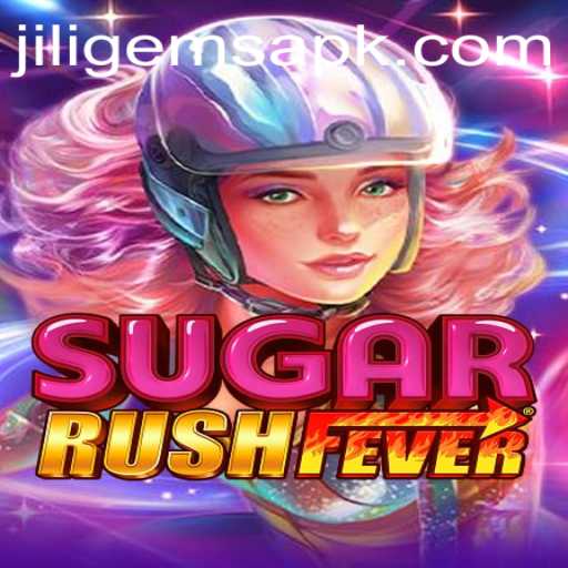 Exploring SugarRushFever: A Dive into the Vibrant World of JILIGems