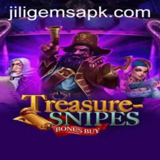 Exploring the Thrills of TreasuresnipesBonusBuy with JILIGems