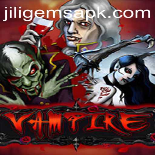 Discover the Mysteries of Vampire: A Captivating Game Experience